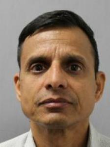 Tekan Prasad Kandel a registered  of Colorado