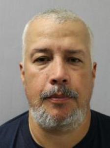 Jesus Christopher Epps a registered  of Colorado