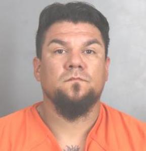 John Toby Anthony Rivera a registered  of Colorado