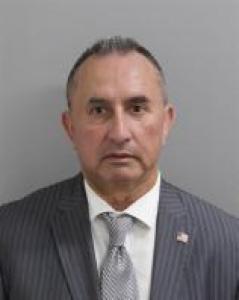 Augustine Anthony Garcia a registered Sex Offender of Colorado