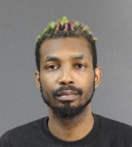 Dajon Craig Greene a registered Sex Offender of Colorado