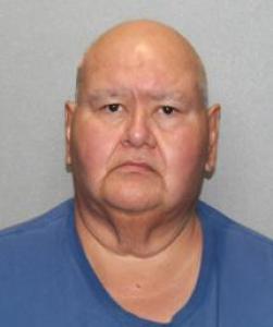 Mario Guillermo Flores a registered  of Colorado