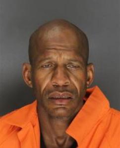 Steven Dwayne Johnson a registered  of Colorado