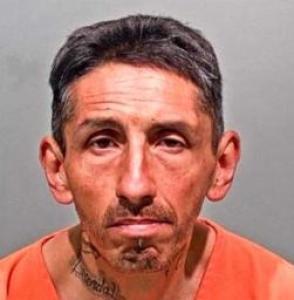 Jeremy Vigil Lanford a registered  of Colorado