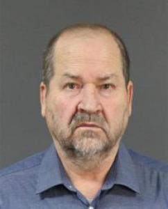 Juan Luis Avila a registered  of Colorado