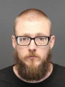 Nathaniel James Mannon a registered Sex Offender of Colorado