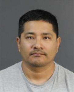 Deivis Josue Barco a registered Sex Offender of Colorado