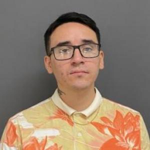 Lorenzo Luis Barraza a registered Sex Offender of Colorado