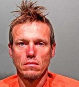 Matthew James Authement a registered  of Colorado