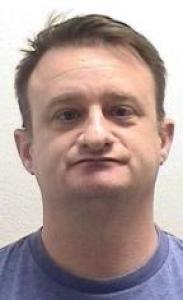 Michael Anthony Allen a registered  of Colorado