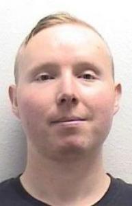 Christopher Robert Pelishek a registered Sex Offender of Colorado