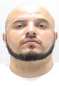 John Andrew Baker a registered Sex Offender of Colorado