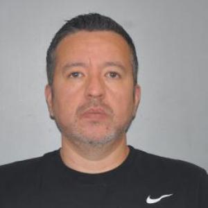 David Benjamin Hernandez a registered Sex Offender of Colorado