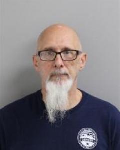 Kenneth Michael Spinden a registered Sex Offender of Colorado