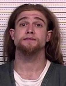 Ray Andrew Walters a registered  of Colorado