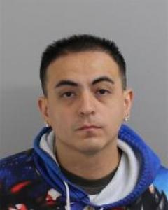 Alexander Manuel Gallegos a registered Sex Offender of Colorado
