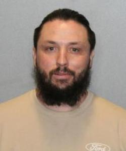 Candelario James Isaia Salazar a registered Sex Offender of Colorado