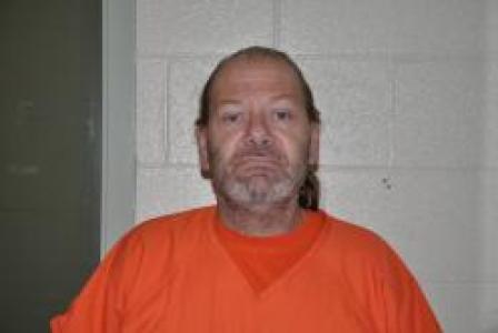 Steven Albert Carter a registered Sex Offender of Colorado