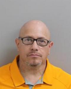 Brandt Shaun Arguello a registered Sex Offender of Colorado