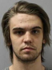 Anthony Tyler Mathey a registered Sex Offender of Colorado