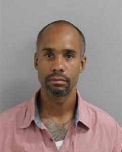Nicholas Jeremiah Estrada a registered  of Colorado