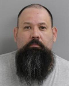 Gabriel Simon Delgado a registered  of Colorado