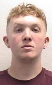 Seth Ryan Hubbard a registered Sex Offender of Colorado