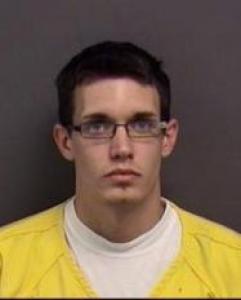 Jacob Wesley Rhodes a registered  of Colorado