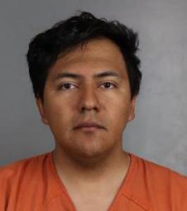 Oscar Hernandez a registered  of Colorado