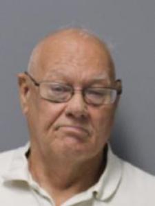 Arthur Floyd Jones a registered Sex Offender of Colorado