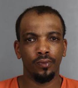 Eric Miguel Evans a registered Sex Offender of Colorado