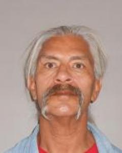 Ernest Eloy Contrearas Jr a registered  of Colorado