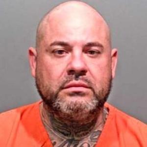 Raphael Hinojosa-briseno a registered  of Colorado