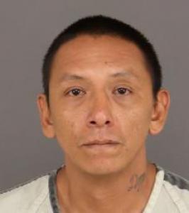 Travis James Woodhull a registered  of Colorado