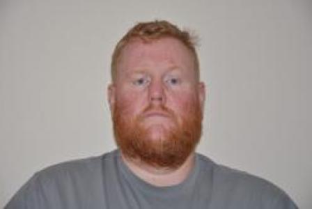 Jason Max Strother a registered Sex Offender of Colorado