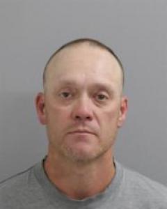 Jermiah Zebulon Strickland a registered  of Colorado