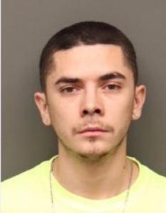 Dennis Daniel Ortega a registered Sex Offender of Colorado