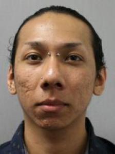 Phoenix Joe Cardenas-padilla a registered  of Colorado