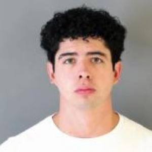 Ethan James Robert Pace a registered Sex Offender of Colorado