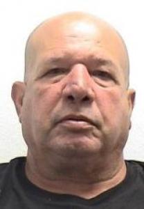 Alexis Alberto Ramirez a registered Sex Offender of Colorado