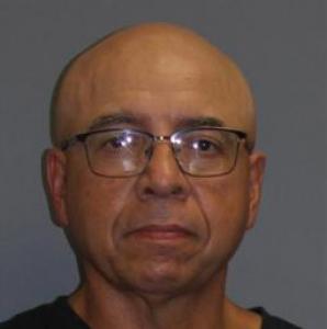 Paul Roque Herrera a registered Sex Offender of Colorado