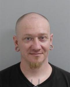 Nathaniel Delano Kornacki a registered  of Colorado