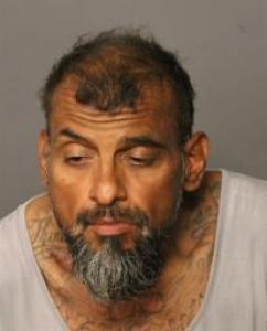 Benny Fuentes Sepulveda a registered Sex Offender of Colorado