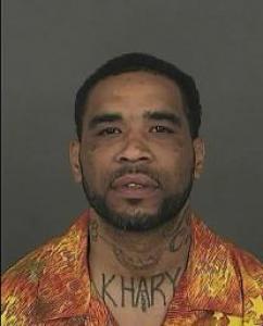 Saykoo Holmes a registered Sex Offender of Colorado