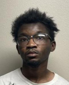 William Earl Washington Jr a registered  of Colorado