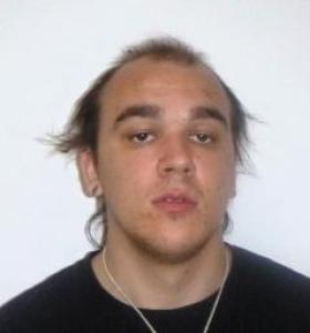 Samuel Keon Potterton a registered Sex Offender of Colorado