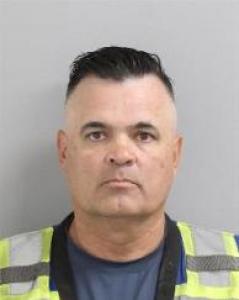 Dave Lawrence Lucero a registered Sex Offender of Colorado