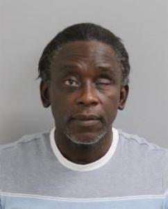 Damon Undray Mosley a registered  of Colorado