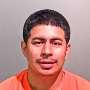 Isai Jimenez a registered  of Colorado