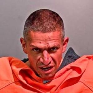Joseph Xavier Sanchez a registered  of Colorado